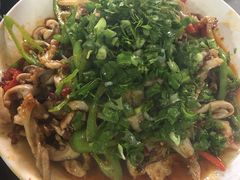 -胡记牛肉汤锅(光辉路总店)