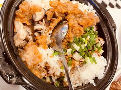 -澳门陈光记烧味饭店(南京德基广场店)