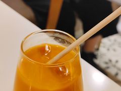 泰式奶红茶-GOGO Plate(成都太古里店)