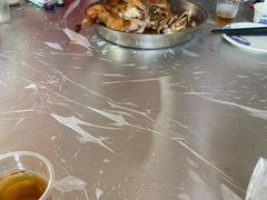 -满記土窑烧鷄波浪山莊