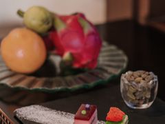 -长白山万达喜来登度假酒店