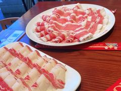 -1078號老北京涮肉(松柏店)