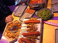 -燥次·烧烤酒场(万象城店)