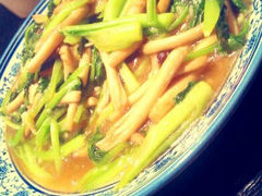 android_upload_pic-站前猪蹄&家常炒菜(长乐公园店)