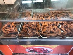 -北京王府井烤鸭(泰兴店)
