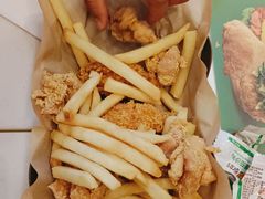 -德克士(东城店)