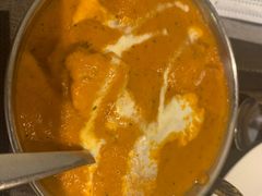 -Pita's&Tika's中东和印度风味餐厅(龙湖天街店)