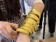 -沐渔二手奢侈品黄金手表包包回收·中古店(广州塔店)