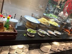 -坪山格兰云天国际酒店-汇厨自助餐厅-亲子-聚餐
