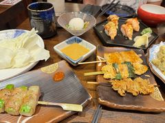 -鸟鹏烧鸟居酒屋(龙岗万科店)