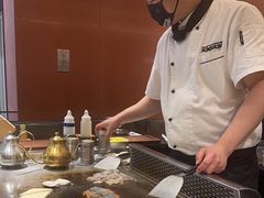 -大神太神·铁板烧(七宝领展广场店)