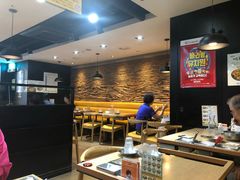 -神仙雪浓汤(弘大店)