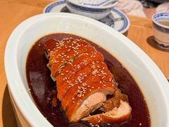 -南京大牌档(龙江新城市广场店)