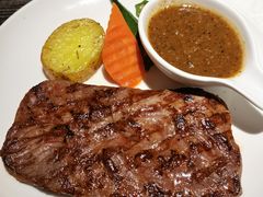 -斗牛士牛排餐厅(嘉里汇店)