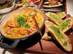 -佐度王子扒房(天鹅湖店)