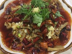 -金鼎驴肉饺子馆(西四道街店)