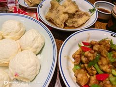 -新兴园饺子馆(河南街店)
