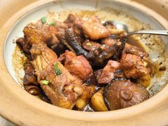 -浔庐餐厅•江西老字号•九江菜(南湖国际店)