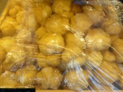 -包满意面包糕点(东坝店)