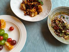 -岷山饭店-岷轩中餐厅