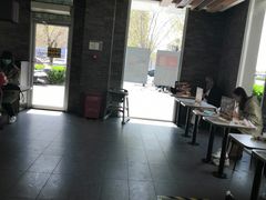 -麦当劳(欢乐谷店)