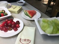 -小骨煲金华砂锅(转塘金街美地店)