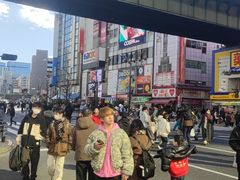 -秋叶原电器街