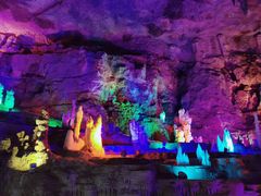 -泰安地下龙宫景区