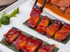 -松雅轩商务婚礼生日(同和店)