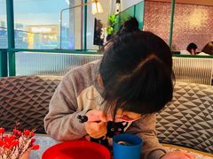 -芭莉与彩虹西餐厅(成都合生汇店)