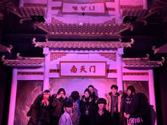 -棂笼·深度沉浸密室(武汉旗舰店)