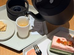 -tea'stone (万象天地店)