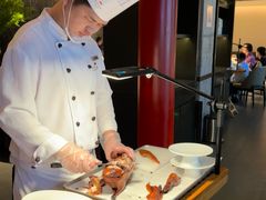 -四季民福烤鸭店(外滩外白渡桥店)