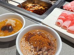 -海底捞火锅(宇飞大厦店)