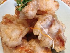 -红樱桃·欢乐餐厅(太原里店)