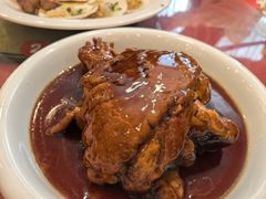 -李氏八大件老菜馆(万宝街店)