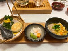-叶叶菩提(太原别墅店)