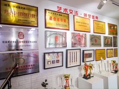-阿妮亚少儿美术书法(望京店)