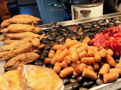 -玫瑰花园自助烤肉(顺义鑫海韵通店)