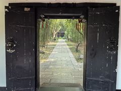 -包公祠