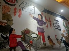 -思泊湖牛肉面(振兴路店)