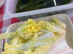-九门寨石锅鱼烤鱼