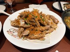 -天天鱼港·海鲜·鲅鱼水饺·招牌烤鸭(黄骅店)
