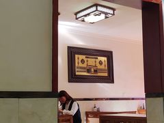 大堂-刘信牛羊肉小炒泡馍(回民街店)
