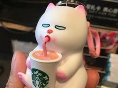 -星巴克(长春世纪鸿源店)