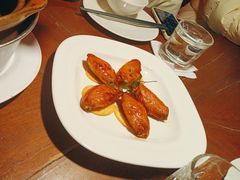 -外婆家(世界城广场店)