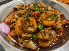 -神仙钵湘香土菜馆(光华路店)
