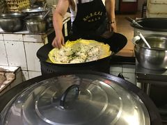 -周记热干面豆皮大王(桃花东街店)
