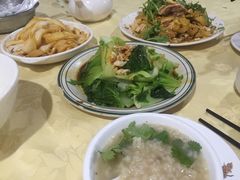 -电白鸭粥店(下沙二坊88号店)