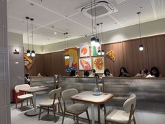 -必胜客(联投东方店)